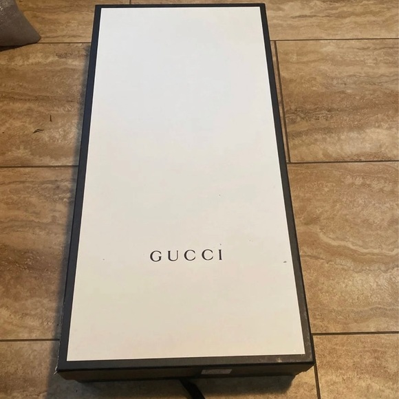 Gucci boots - Picture 4 of 9